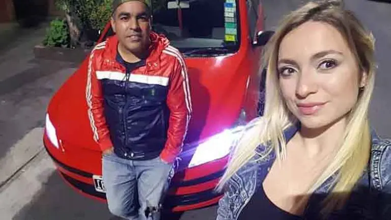 Escándalo: echan a Purita, la becaria de Ferraresi que recibió la vacuna con solo 18 años