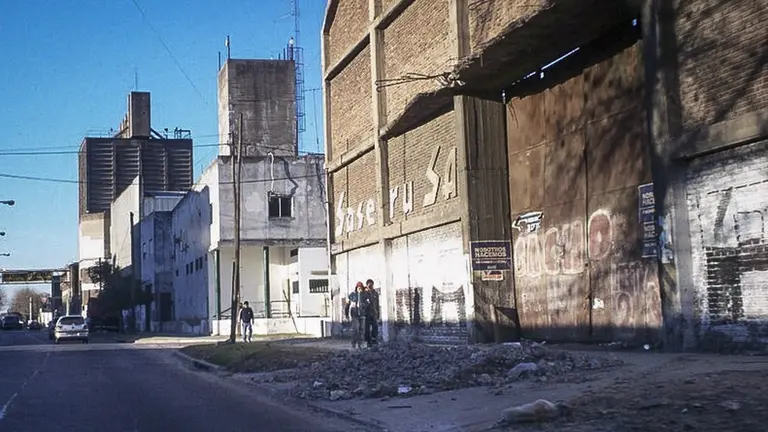 Sasetru, la historia de una empresa llevada a la quiebra por funcionarios de la dictadura