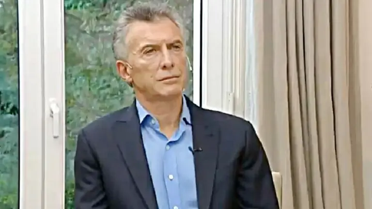 Encuestador cercano a los K midió a Macri: ¿cuánto sacaría para presidente?