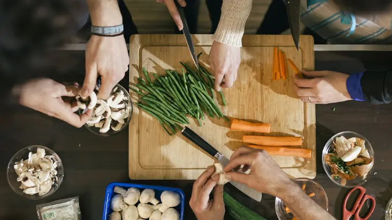 Furor por MasterChef: cuánta plata hay que invertir para convertirse en cocinero profesional