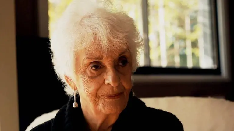 "Mucha gente apoyó el golpe, yo no": las reflexiones de Graciela Fernández Meijide, en diálogo con Lanata