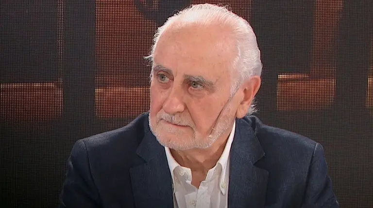 Remes Lenicov reapareció con un duro diagnóstico de la economía argentina