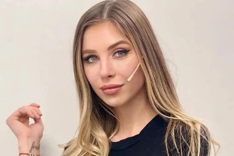 Irreconocible: a cuántas cirugías estéticas se sometió Romina Malaspina