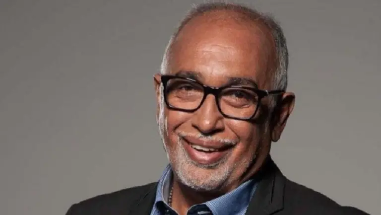 Oscar González Oro