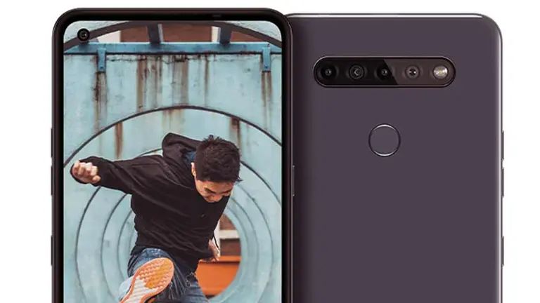 El LG K51S, un rendidor caballo de batalla para la gama media de celulares