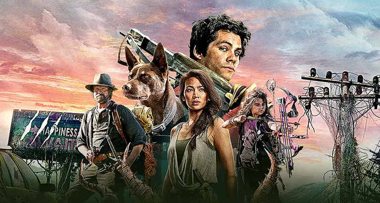 Se acerca abril y con el nuevo mes llegan nuevas películas: estos son los estrenos de Netflix