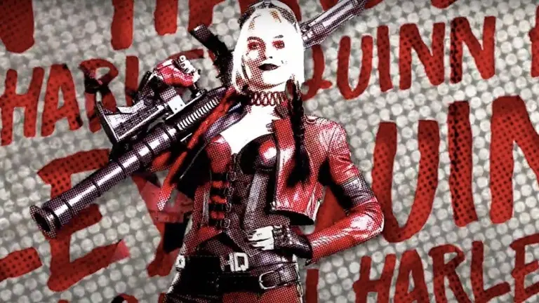 Margot Robbie encarna nuevamente a Harley Quinn: esta vez, dispuesta a salvar el mundo
