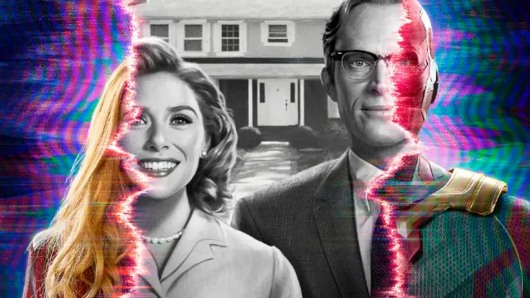 ¿Buscás qué ver este fin de semana?: acá, las mejores series en lo que va del 2021