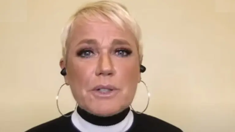 Xuxa pide experimentar la efectividad de las vacunas con presos: "Que sirvan para algo"