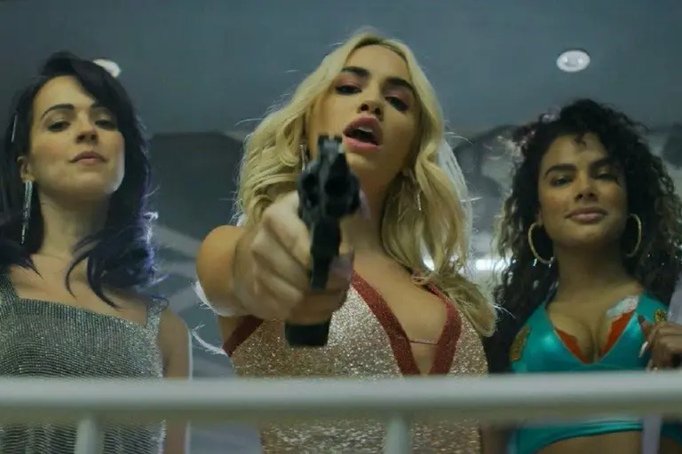 Cuáles son las 10 películas y series de Netflix más vistas en Argentina