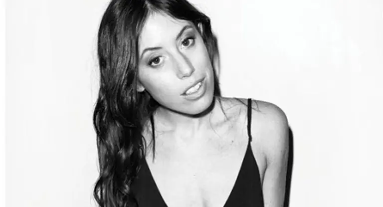 Murió Sofía Sarkany, a los 31 años y a una semana de ser madre