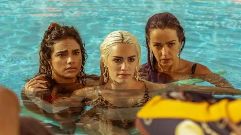 ¿Te gustó Sky Rojo? Esta es la fecha de estreno de la segunda temporada