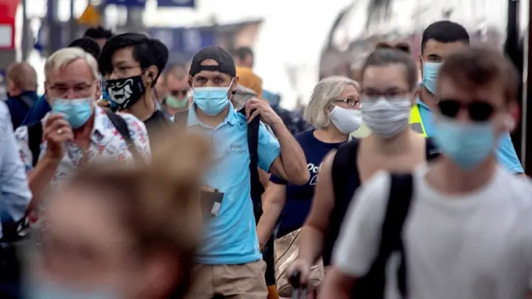 Expertos piden al Gobierno medidas más duras ante el avance de la segunda ola de COVID-19: ¿cuáles son las recomendaciones?