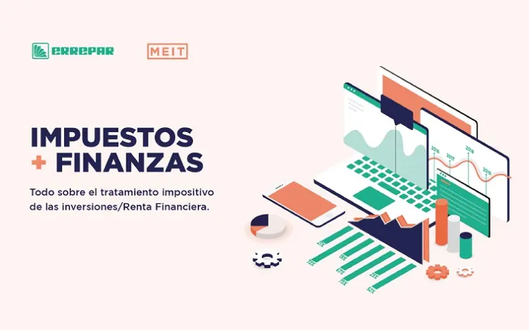 Expertos se reúnen para crear un producto integral sobre impuestos y finanzas