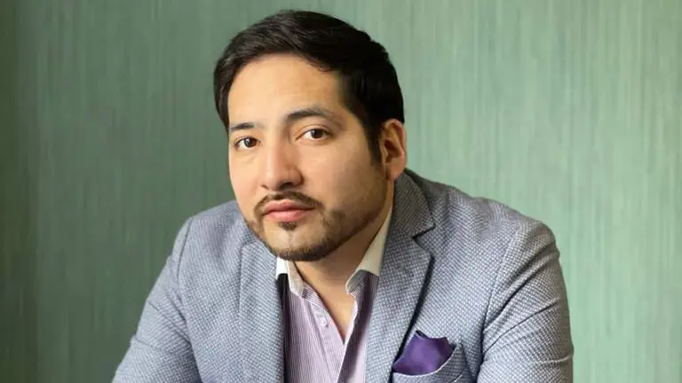 Iván Marchena se une a la junta directiva de Arum Trade