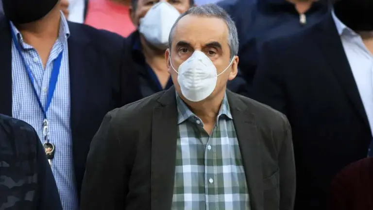 Guillermo Moreno ataca a Mercado Libre y Uber: "Si un negocio destruye más empleo del que genera, tenemos un problema"