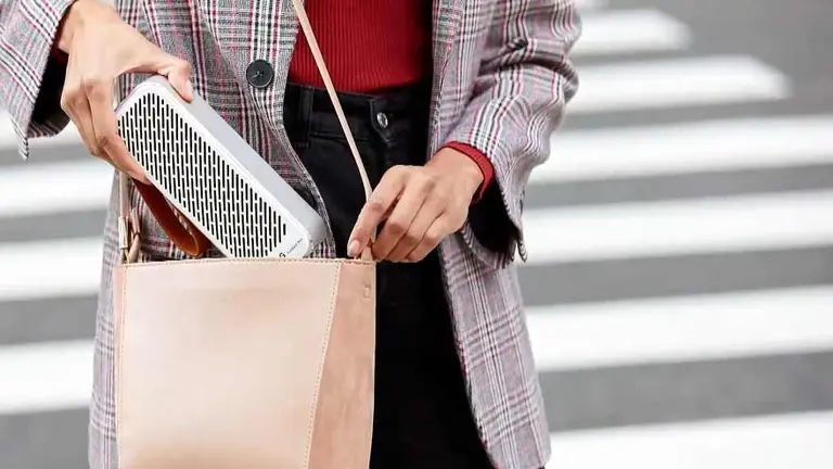 LG contribuye al cuidado de la salud e higiene de sus consumidores