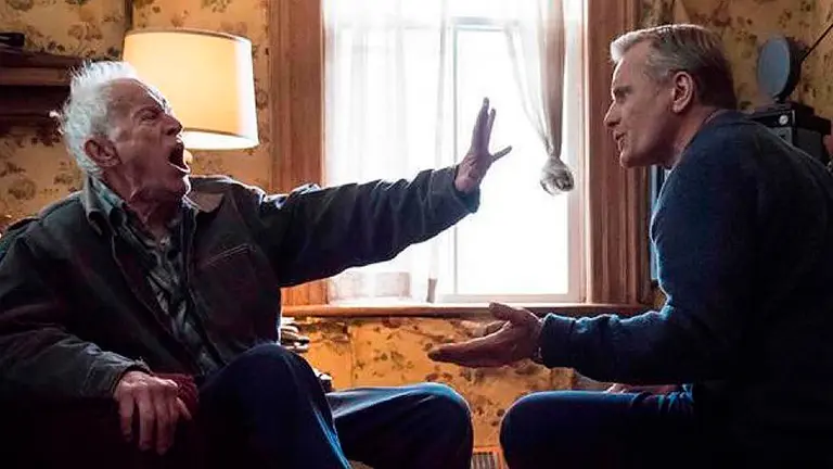 Las 10 mejores películas para ver en abril en Netflix, Disney +, Movistar y más