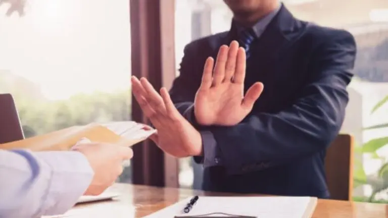 Qué tenés que saber sobre la objeción de conciencia en el desarrollo del contrato de trabajo