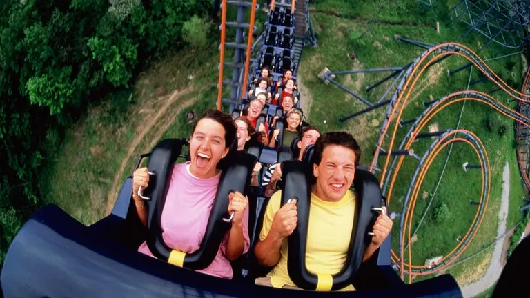 SUTEP logró este acuerdo salarial para trabajadores de parques de diversiones