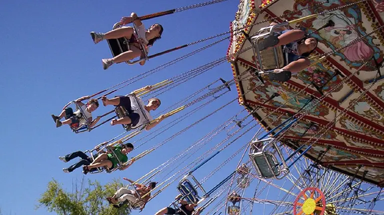 Parques de diversiones apuestan por protocolos y el PreViaje para levantar cabeza