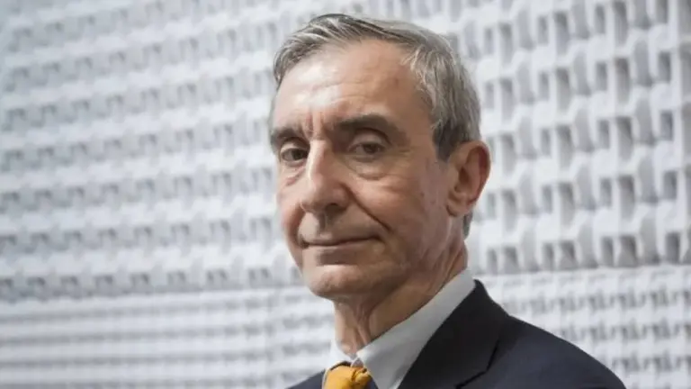 "¿El aumento de los casos no será una estrategia?": el polémico planteo de Nelson Castro