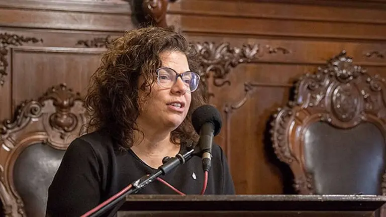 Carla Vizzotti: dónde está el foco de contagios y por qué posterga la segunda dosis de la vacuna