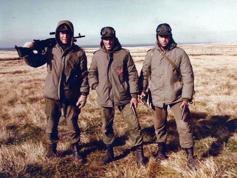 Reino Unido afirmó que están preparados para defender las Malvinas