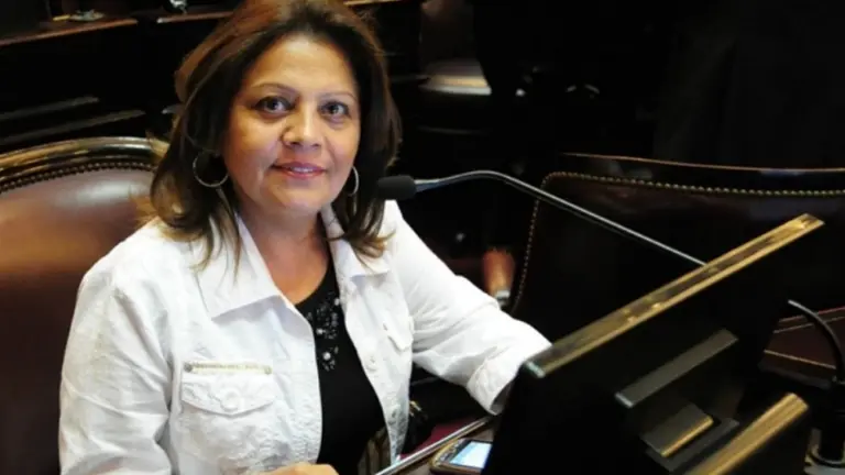 Diputada impulsa proyecto para renombrar el 2 de abril como el "Día del Veterano y la Veterana" de Malvinas