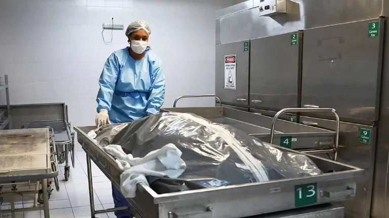 Dramático informe de The Wall Street Journal: Colombia y Argentina sufren 3 veces más muertes diarias que toda África