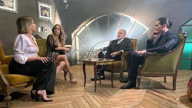 Rating: ¿Jorge Rial tirará la toalla luego de perder el lunes por nocaut?