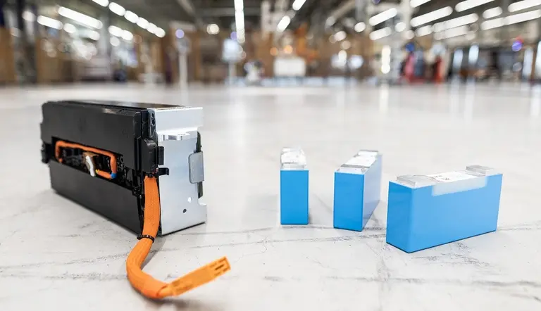 El Gobierno profundiza la búsqueda de inversiones en la producción de litio