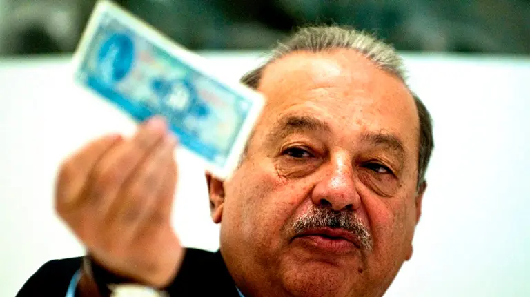 Los 10 multimillonarios más ricos de América Latina: ¿quiénes son y cómo lo lograron?