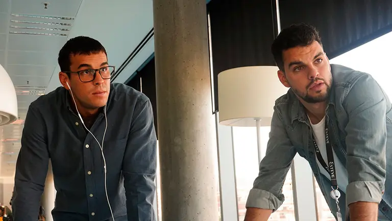 Películas y series estrenos de la semana en Netflix, HBO, Amazon Prime y Disney+