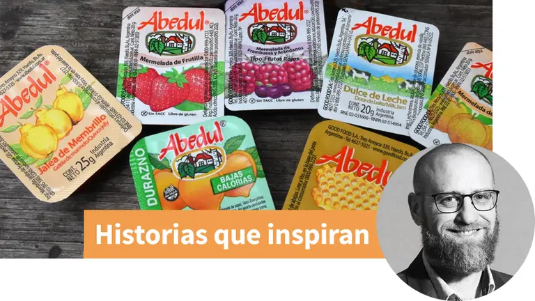 Renunció a un buen sueldo porque no quería jefes, casi pierde todo y hasta se deprimió: así nació la Pyme Abedul