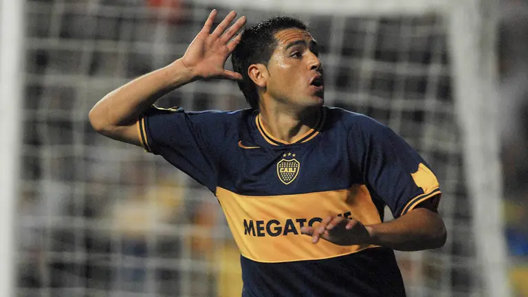 De Messi a Barijho: quiénes son los invitados a la despedida de Riquelme