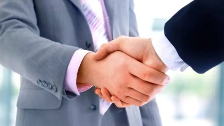 5 motivos por los que los socios de negocios pueden ir directo al fracaso