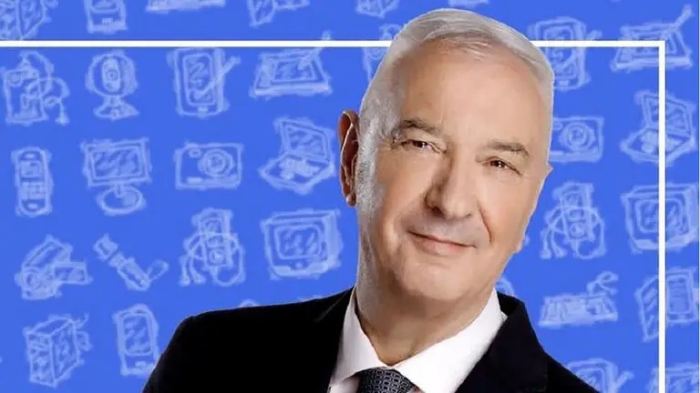 Murió Mauro Viale: una compañera reveló cómo se sentía el periodista durante su último programa