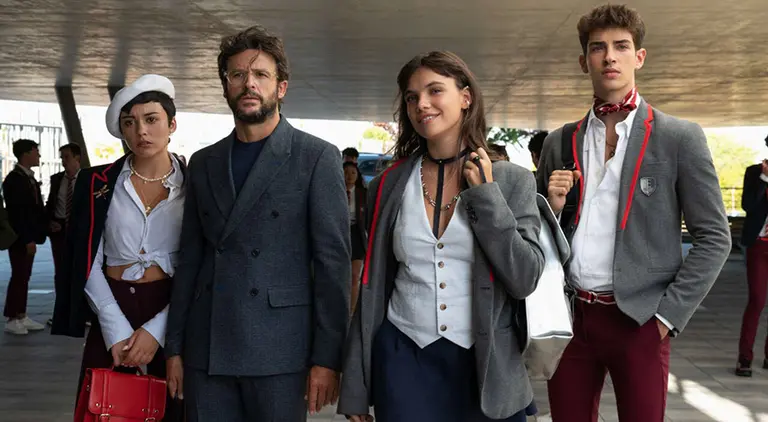 Netflix: estas son las series que se estrenan en la semana del 14 al 20 de junio