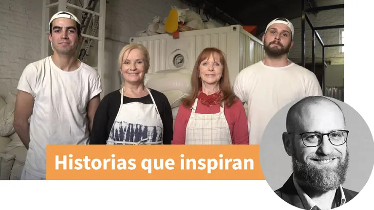 La odisea de emprender en Argentina: la burocracia casi los hunde, pero hoy tienen éxito con un producto diferente