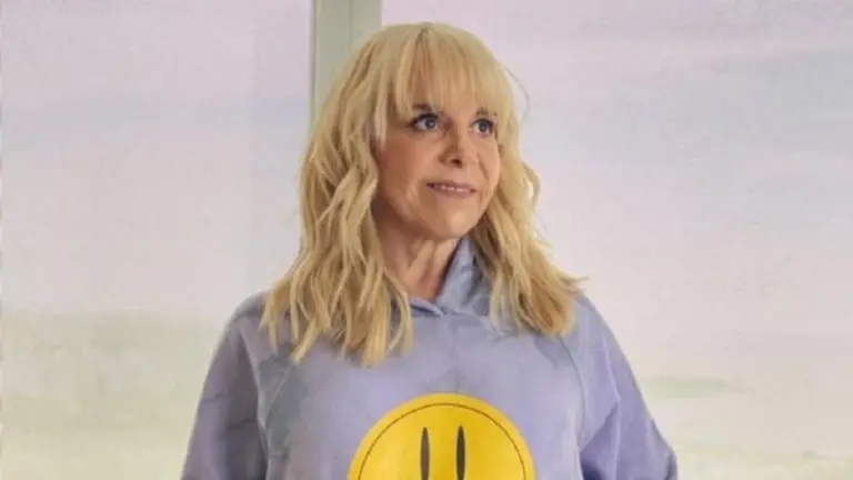 Claudia Villafañe dio positivo de Covid-19: quiénes tuvieron contacto estrecho con ella