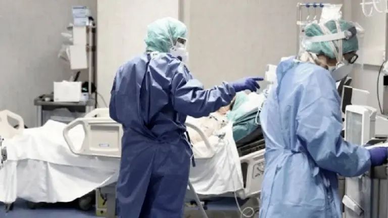 Coronavirus: se detectaron 35.884 casos nuevos y 435 muertes en las últimas 24 horas