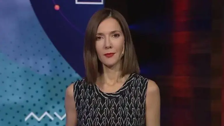 Rating: Telefe se tomó revancha de la mano de Cristina Pérez y Natalia Oreiro