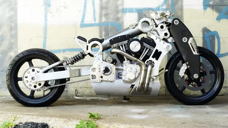 Las motos más caras y extravagantes del mundo: por qué son el objeto de deseo de motociclistas