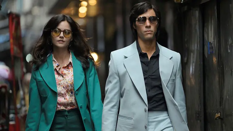 ¿Qué ver en Netflix? Este es el ranking de las 10 series y películas más vistas hoy en Argentina