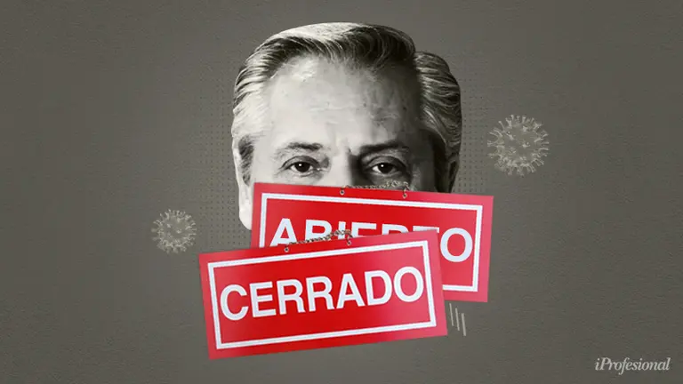 Se viene el cierre total este fin de semana: una por una, 11 medidas que anunciaría el Gobierno