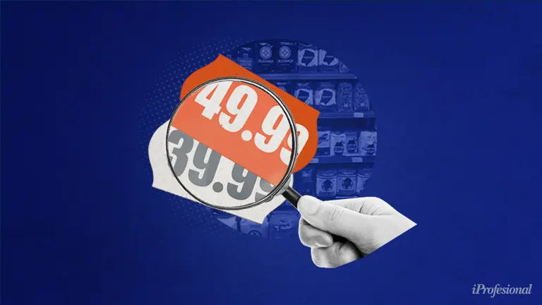 Nuevo acuerdo de precios: por cuánto tiempo sería y qué características tendrá