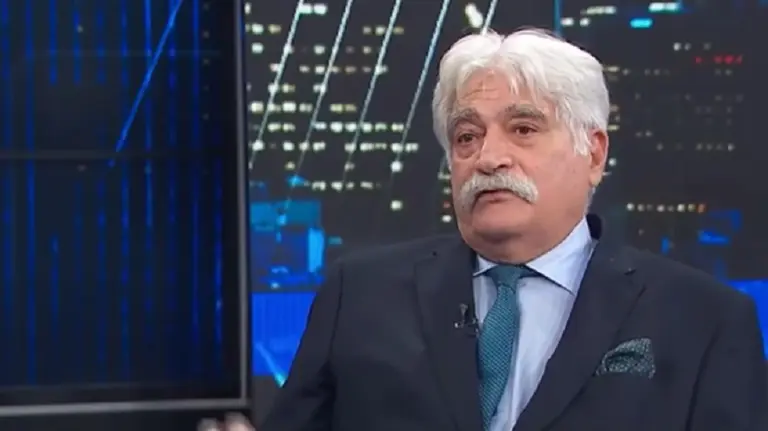 Asís adelanta quién será el candidato de Cristina Kirchner y advierte: "No es Máximo"