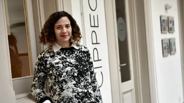 Gala Díaz Langou, nueva directora ejecutiva de CIPPEC