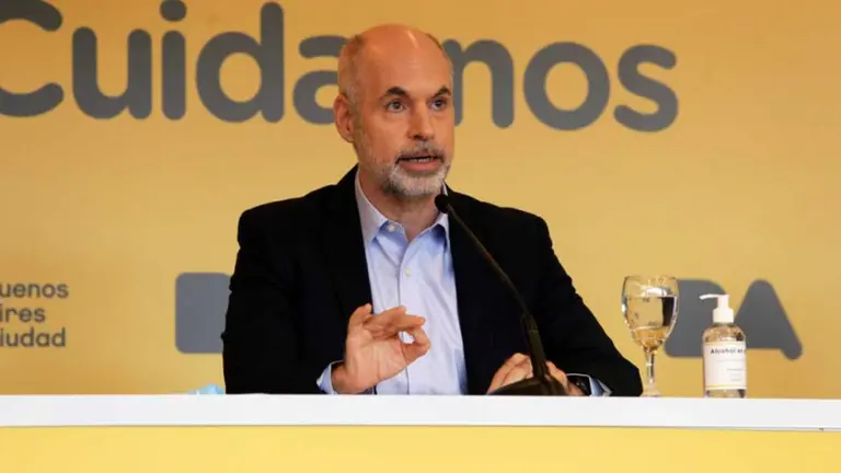 Vuelven restaurantes y deportes en la Ciudad de Buenos Aires: una por una, las medidas que anunció Rodríguez Larreta